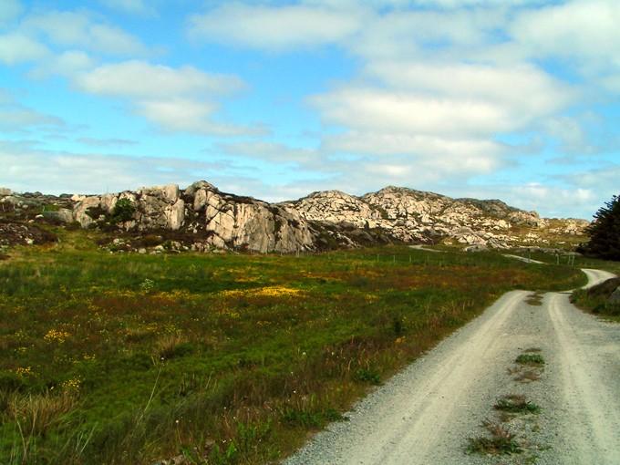 Utsira
