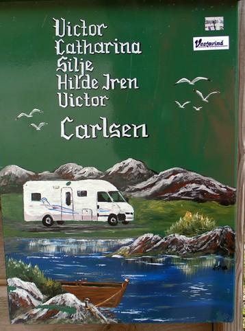 Dla miłośników caravaningu