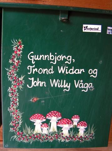 Skrzynka "trująca" ;)