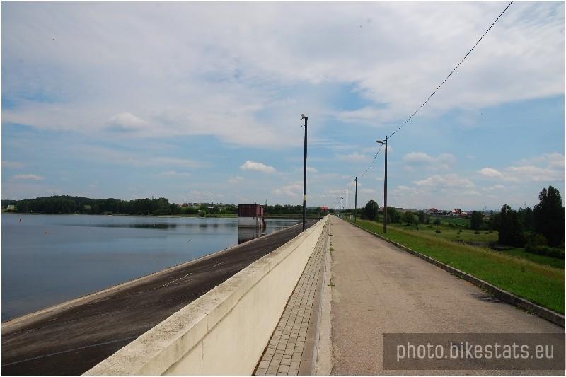 Jezioro Przeczyckie