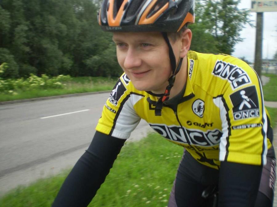 Mikołaj