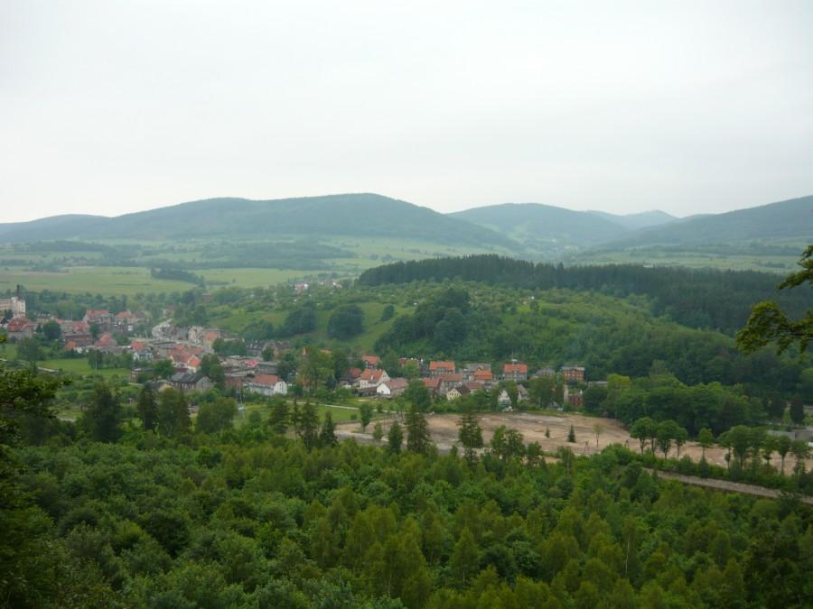 Widok