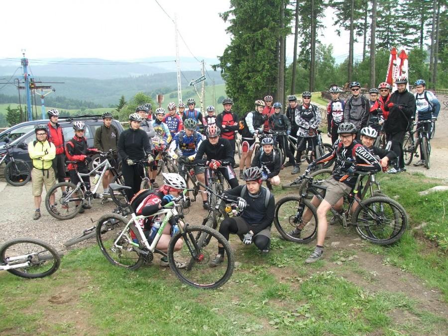 I zlot ForumRowerowe.org