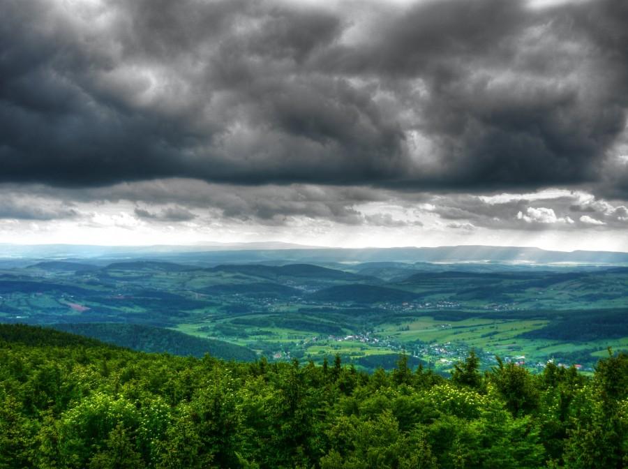 Zabawa z HDR