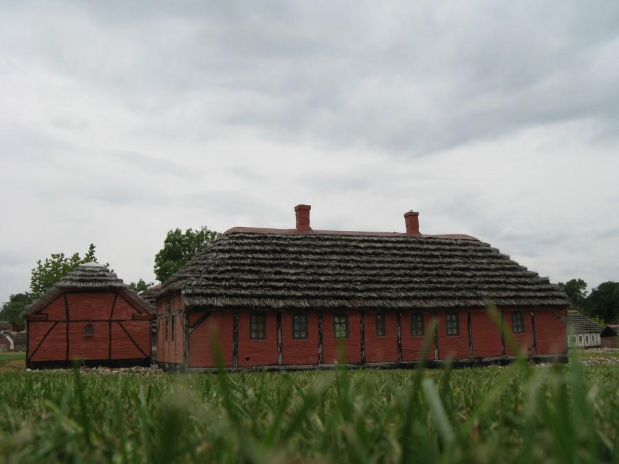 Miniaturki