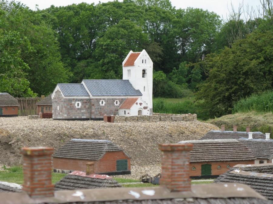 Miniaturki