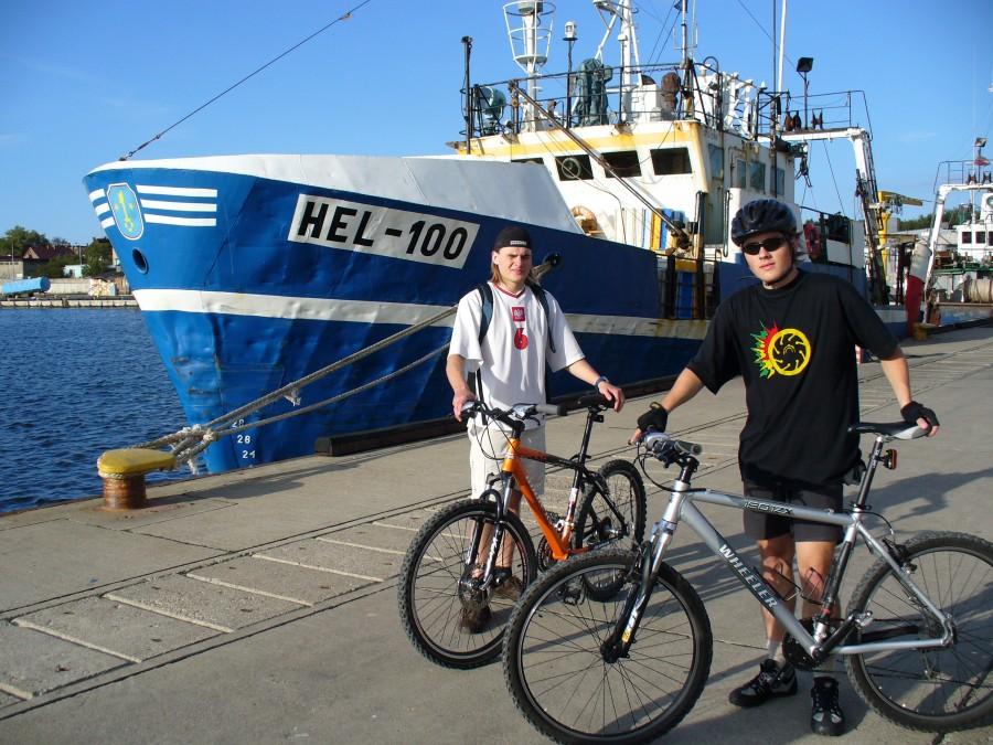 Hel 2007