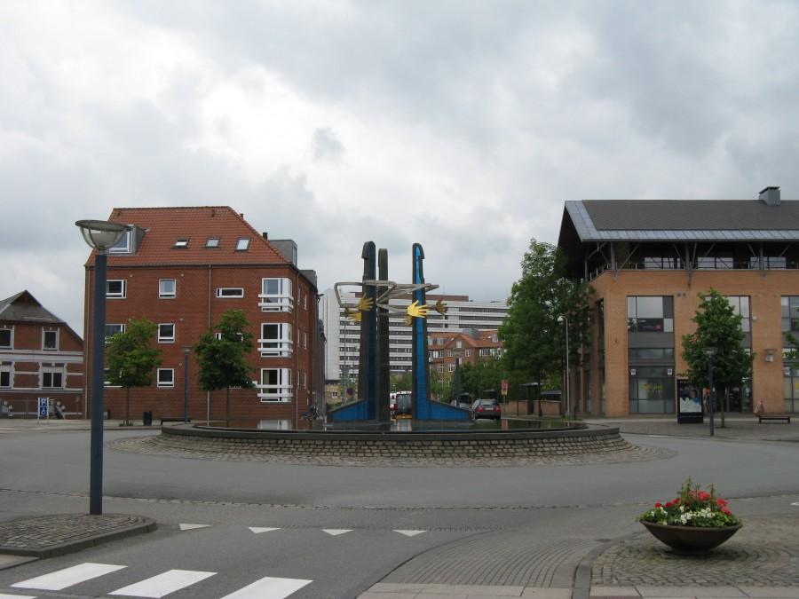 Rondo w Viborg