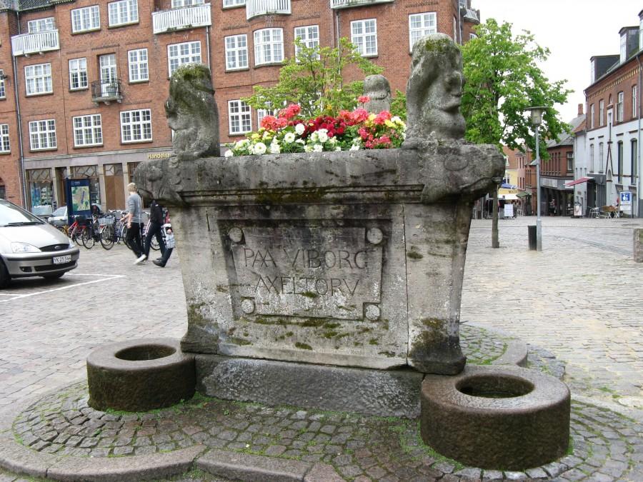 Viborg