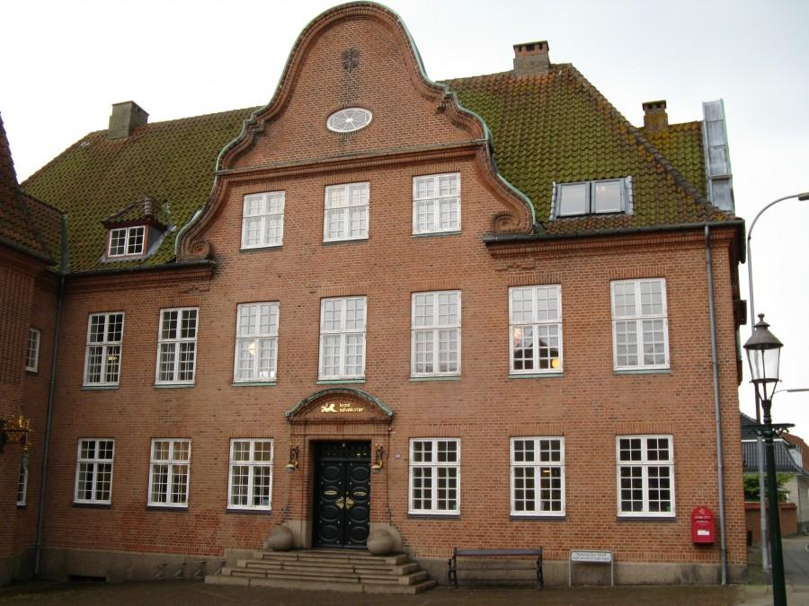 Viborg
