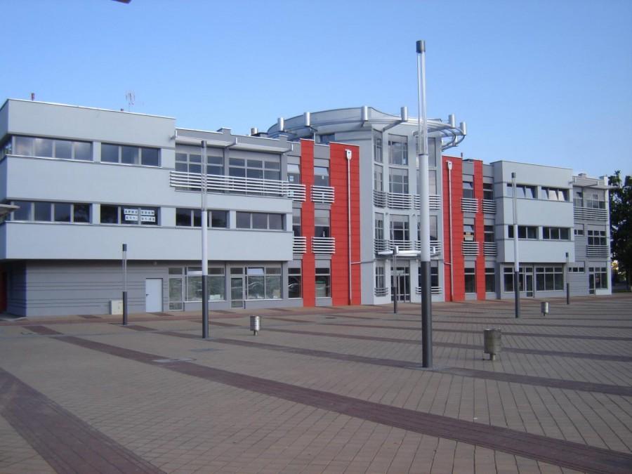Nowe elbląskie CUDO