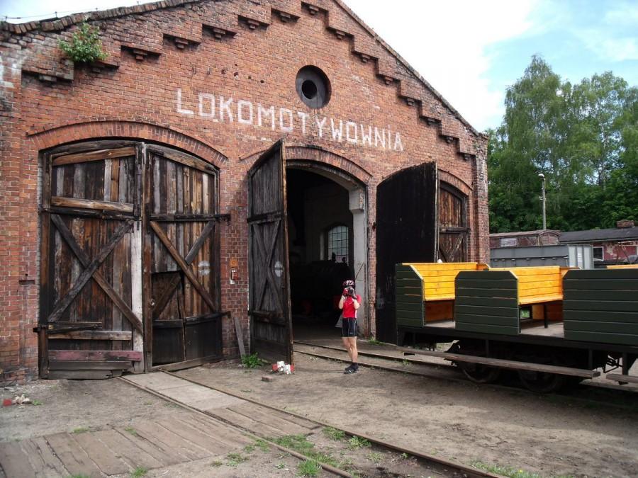 skansen