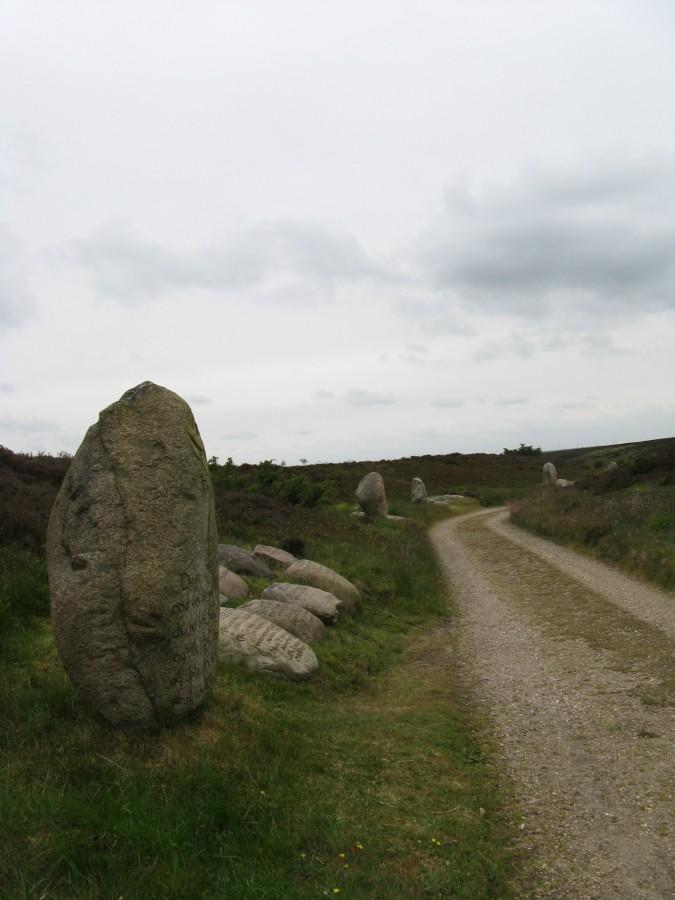 Kamienie