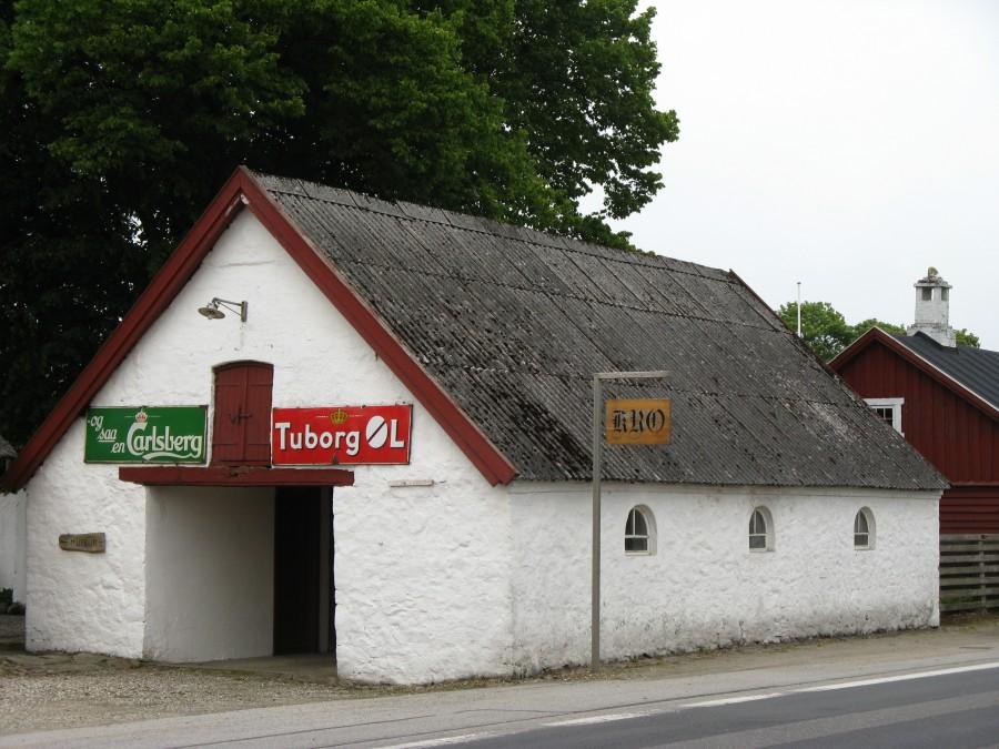 PUB :)