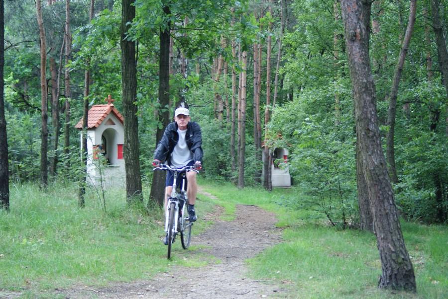 Kalwaria w Goleniowie