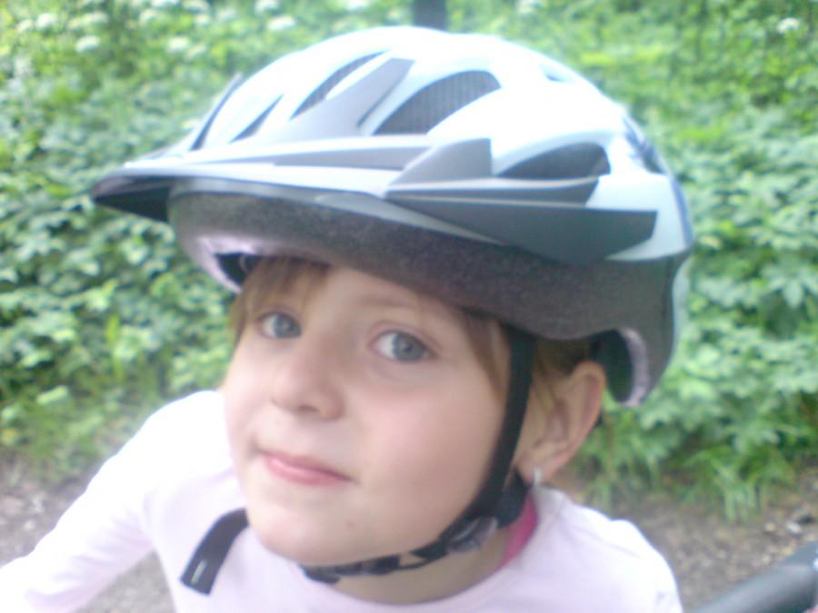 Nowy kask