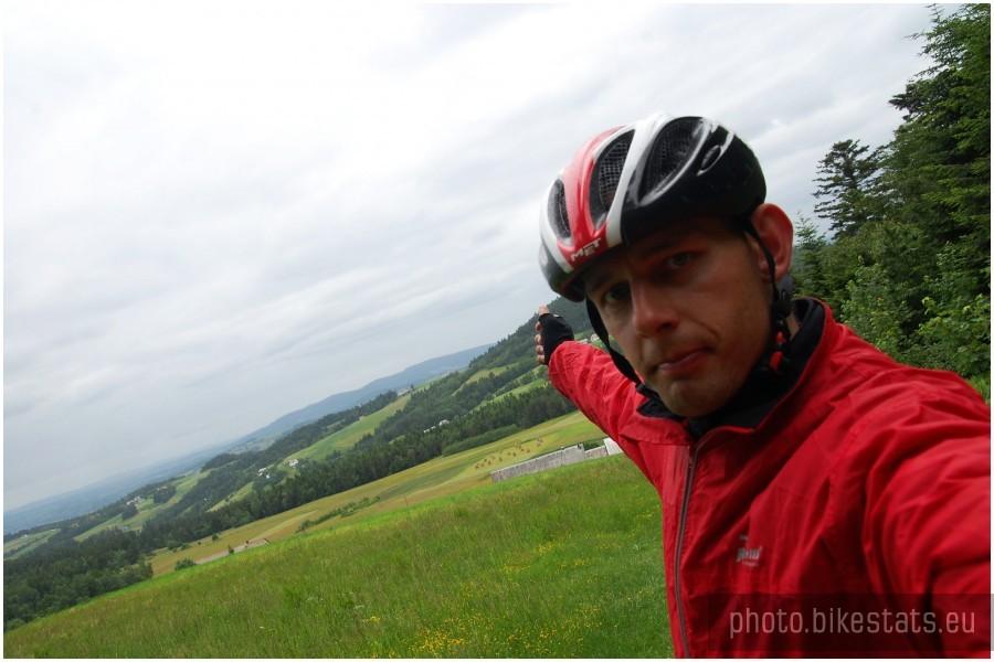 Dariusz zaprasza na beskid niski :D