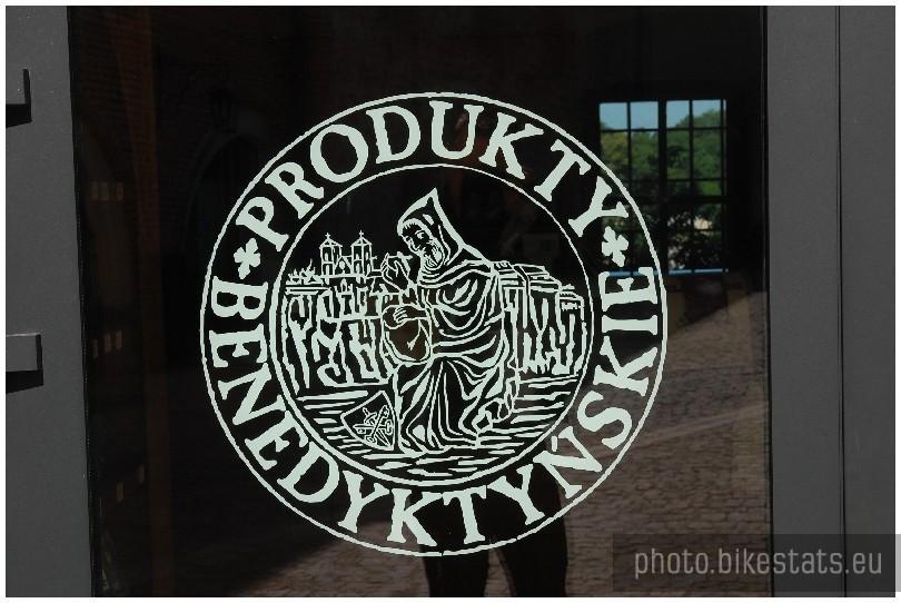 Tyniec - Benedyktyńskie Opactwo