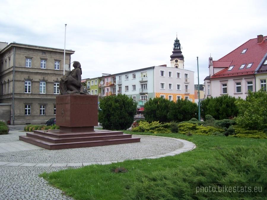 Strzelce Opolskie
