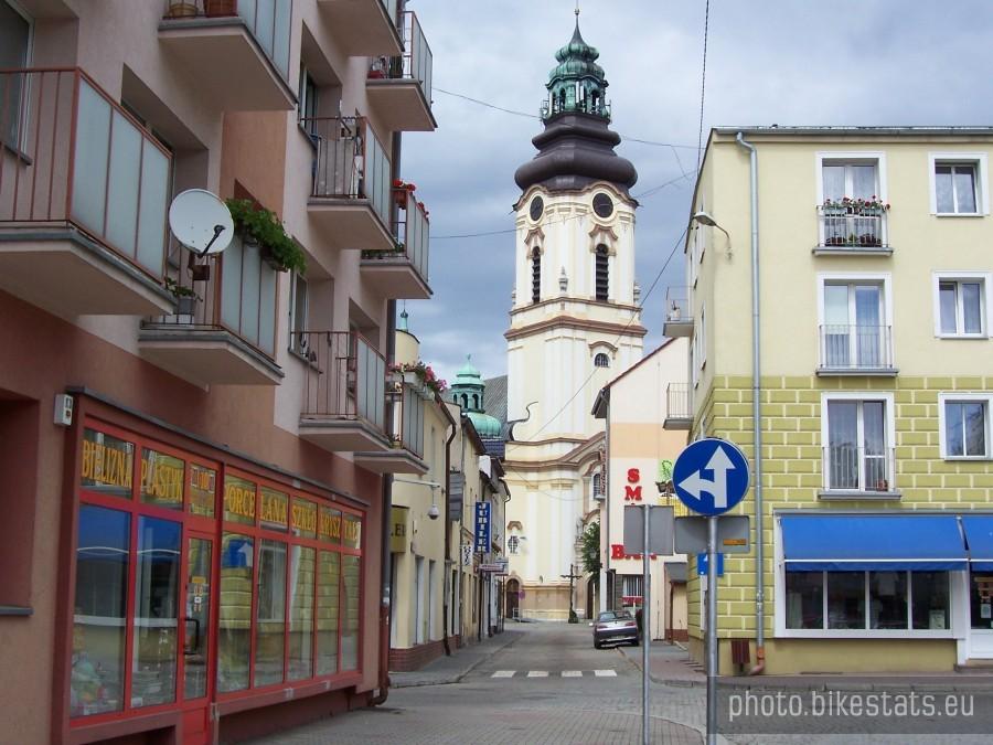 Strzelce Opolskie