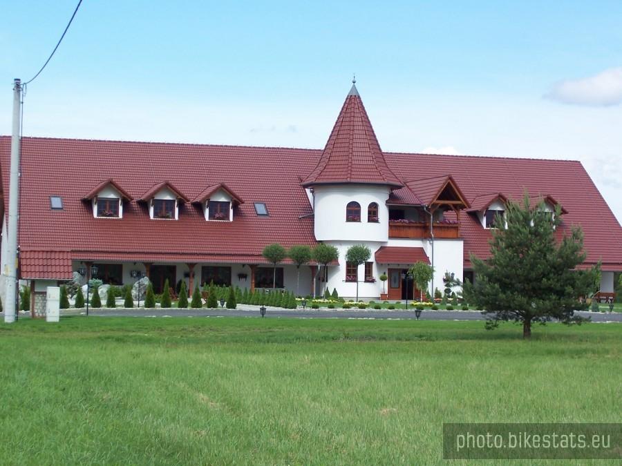 Kolonowskie