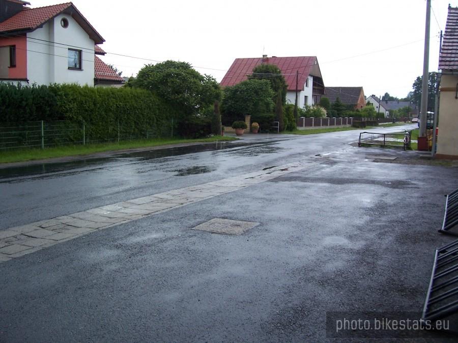 w oczekiwaniu na słonce