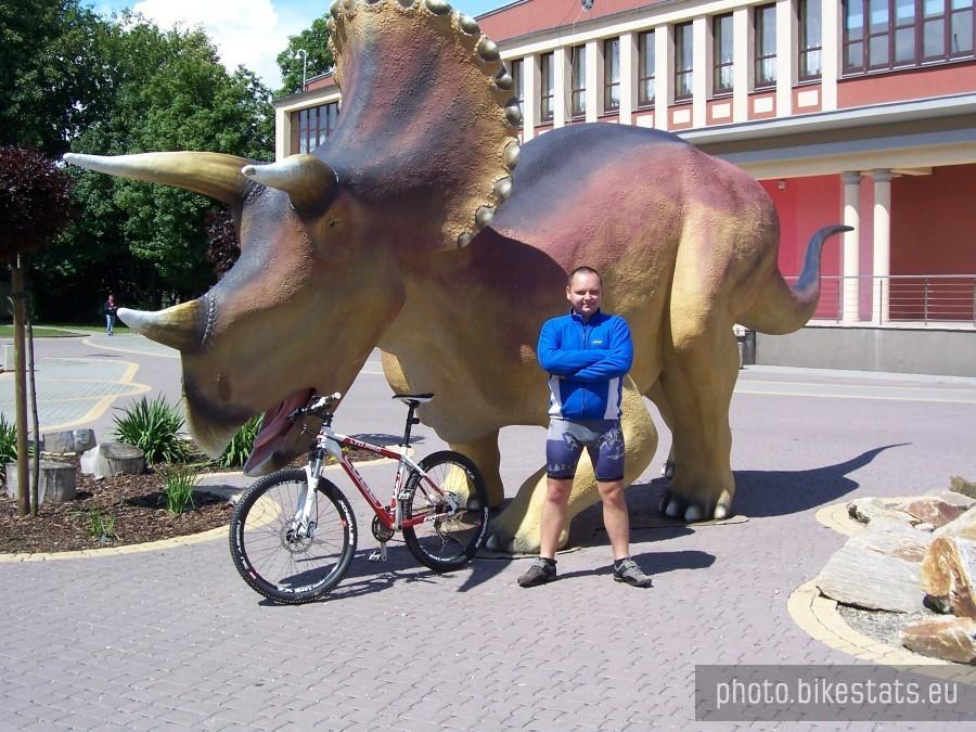Grzesiek z Dinem