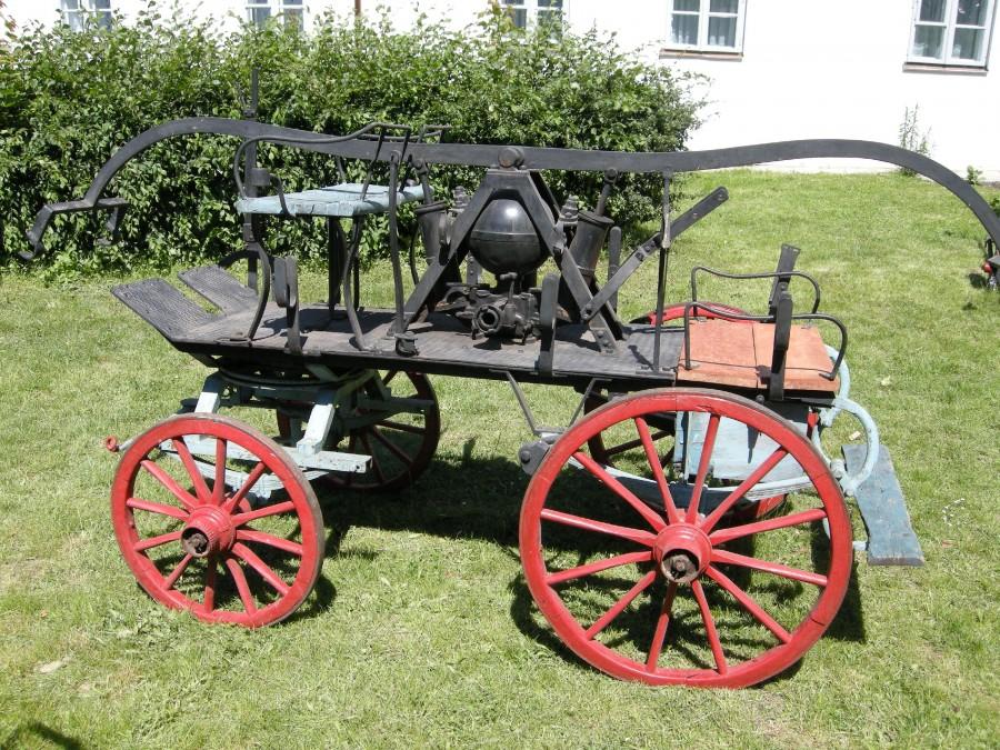 Pompa-zaprzęg