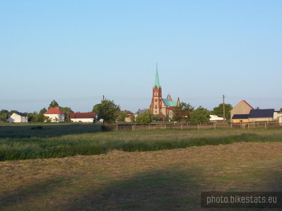 Staniszcze Wielkie
