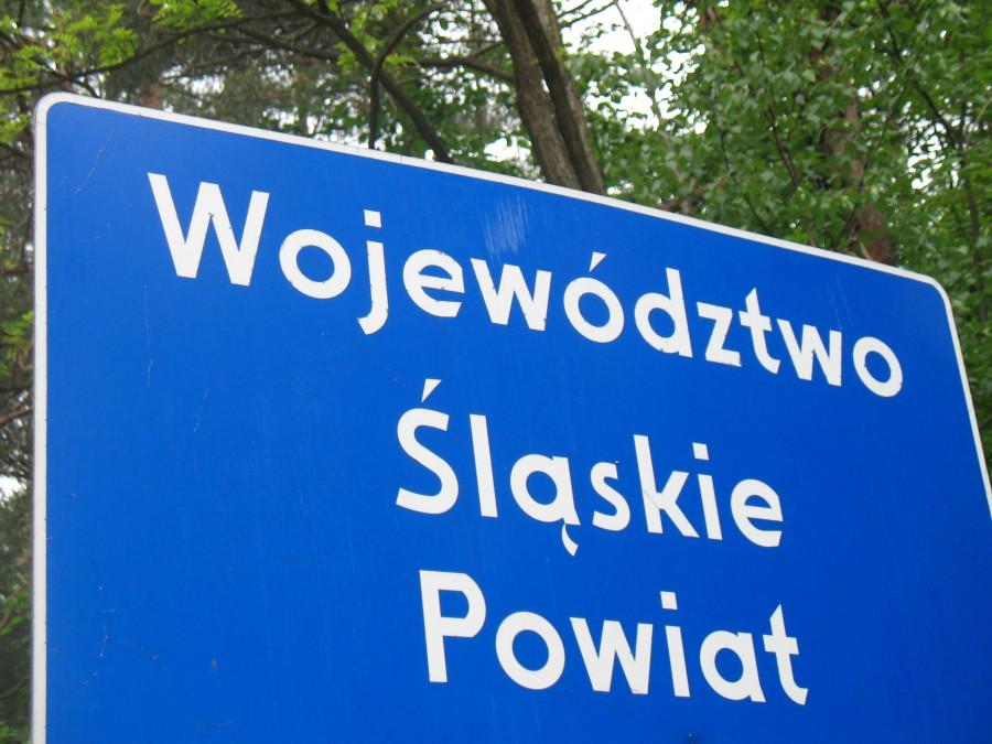 Po raz pierwszy rowerem na Slasku