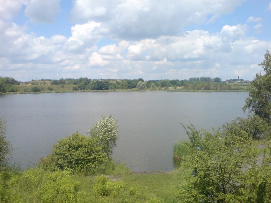 Rezerwat Przyrodniczo-Krajobrazowy "Żabie Doły"