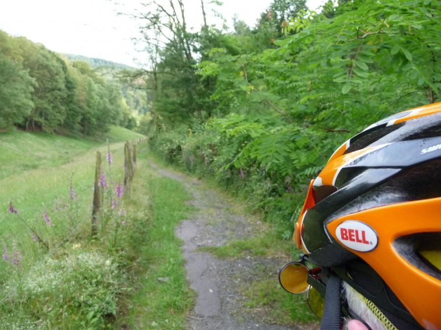Schwelm - Wermelskirchen Tour