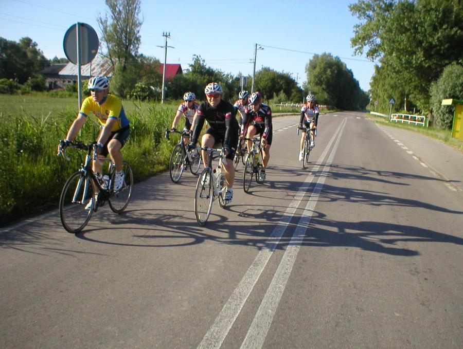 ELBLĄSCY WYMIATACZE
