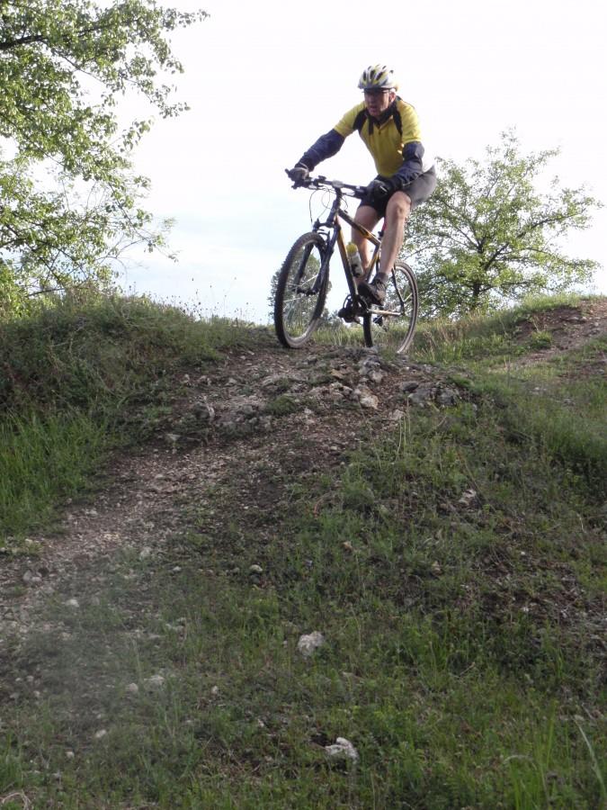 Mały trening na koniec dnia