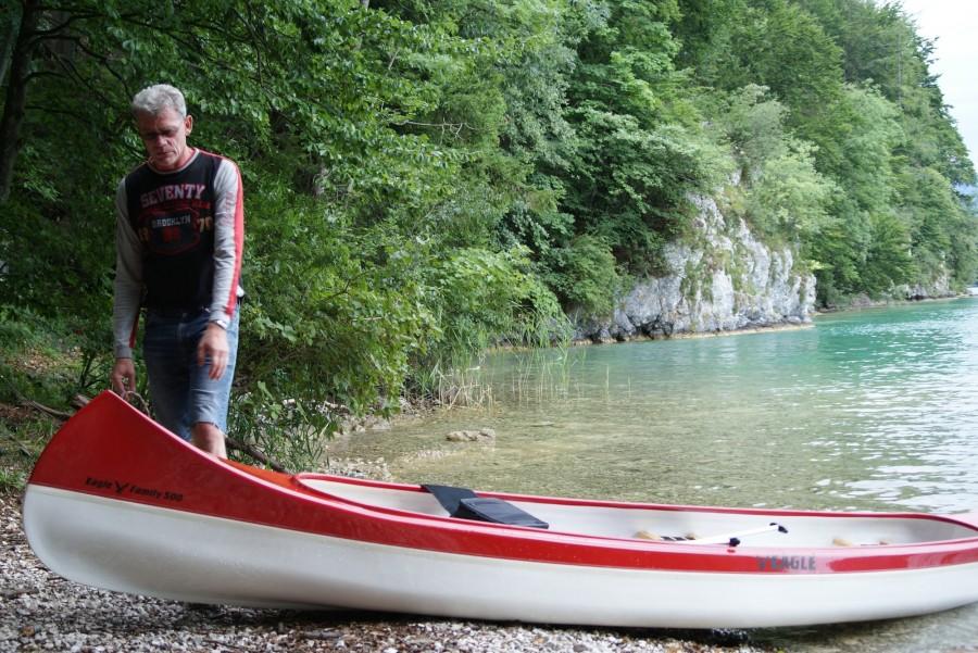 Ciekawe kiedy wypłyniemy na drogi