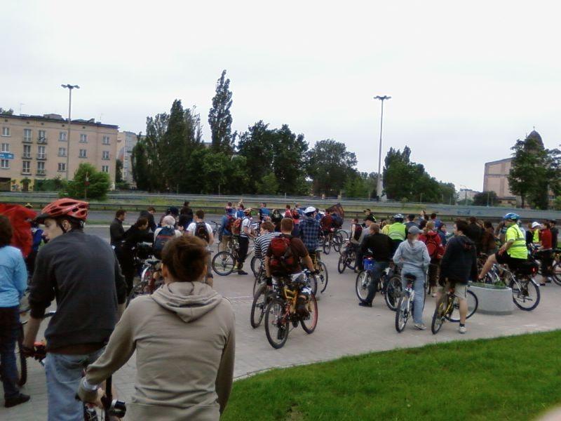 Pod nową halą sportową