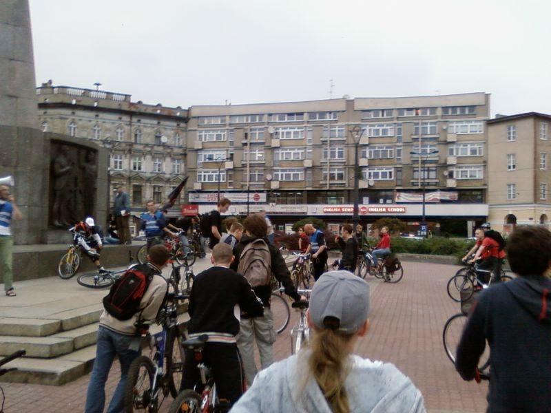 Na Placu Wolności