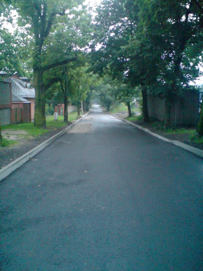 ul.Matki Ewy
