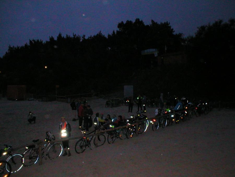 NOCNA STEGNA-PLAŻA