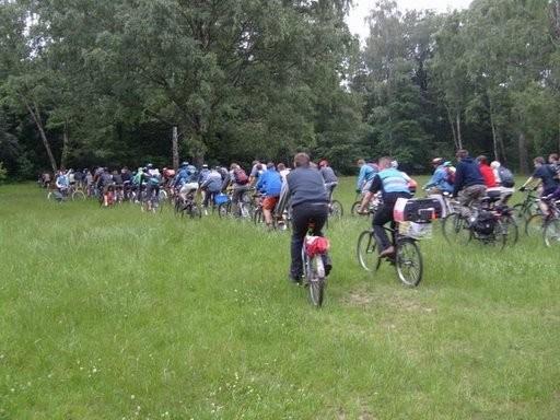 Masa Krytyczna - Czerwiec 2009