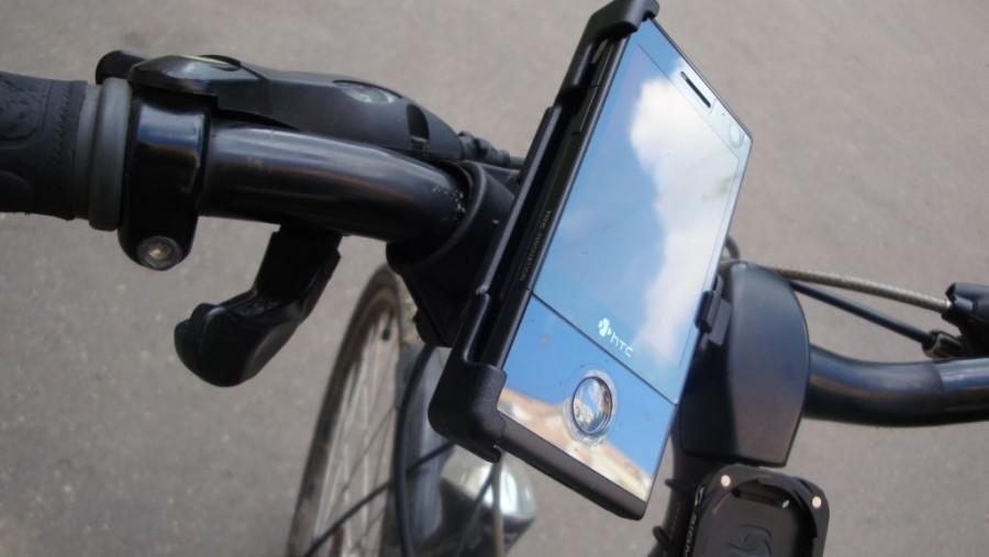 HTC Diamond