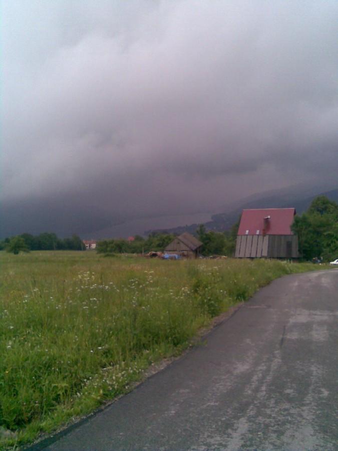 zjazd