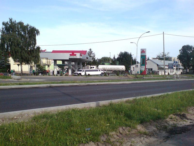 Długi ten Hummer :D