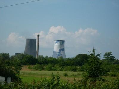 Brama krakowska ;)