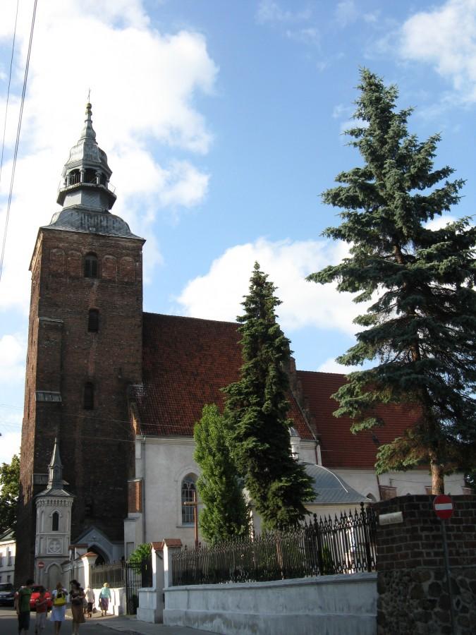 Piotrków Trybunalski
