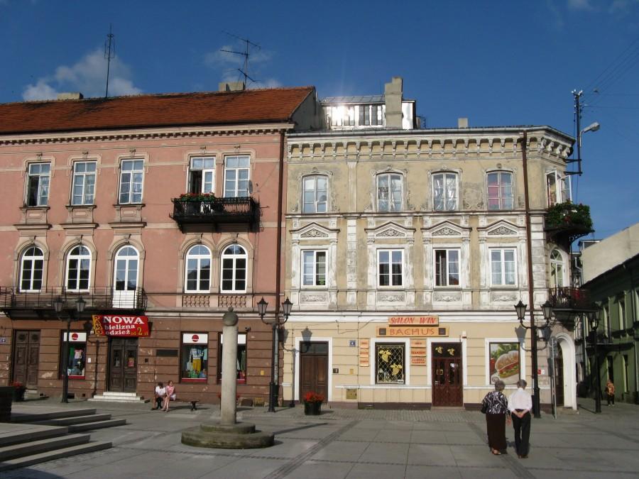 Piotrków Trybunalski...