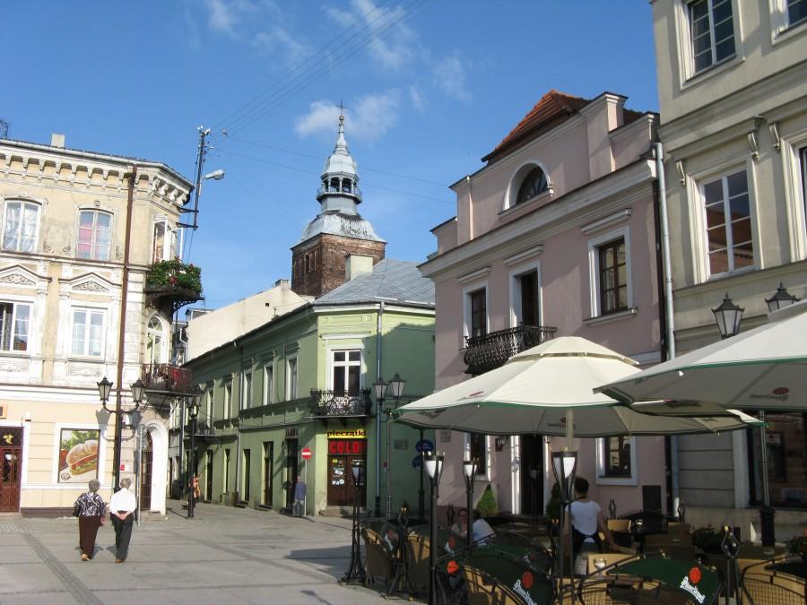 Piotrków Trybunalski