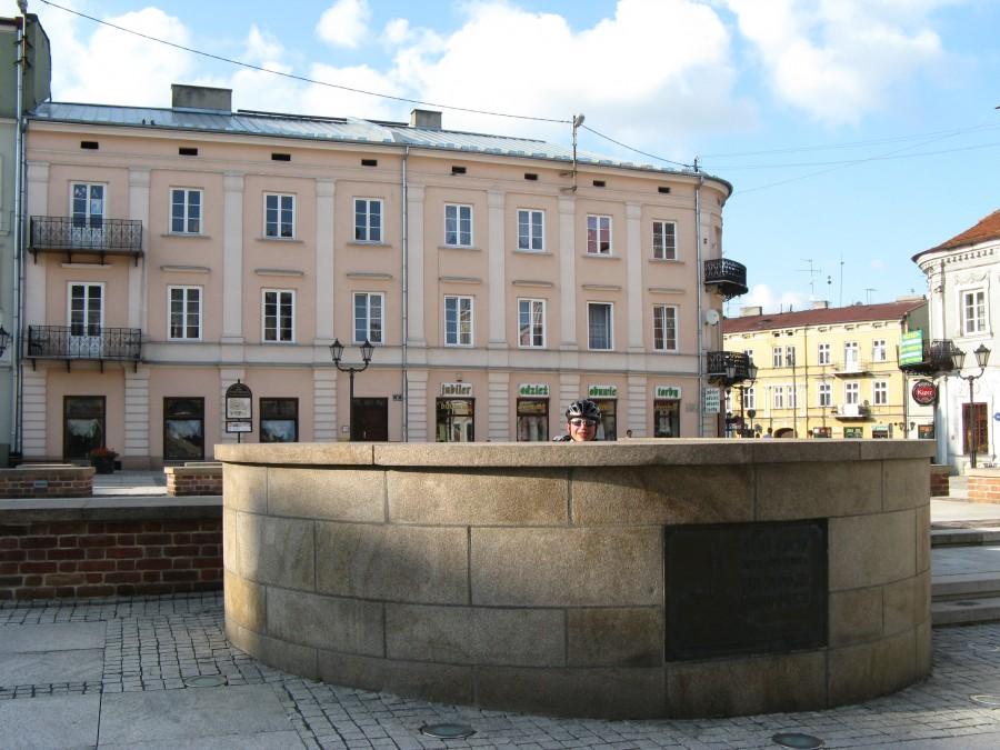 Piotrków Trybunalski