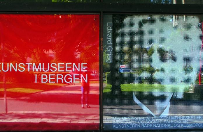 Muzeum Sztuki, Bergen
