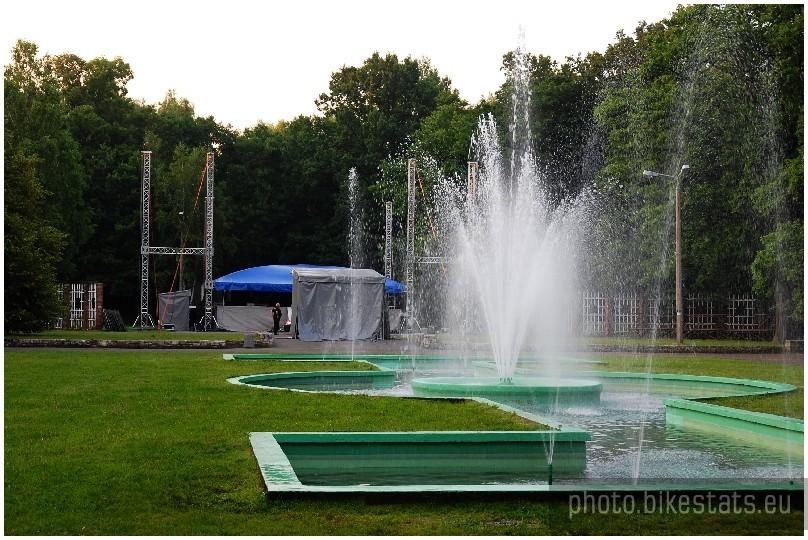 Park Zielona - Piknik Country
